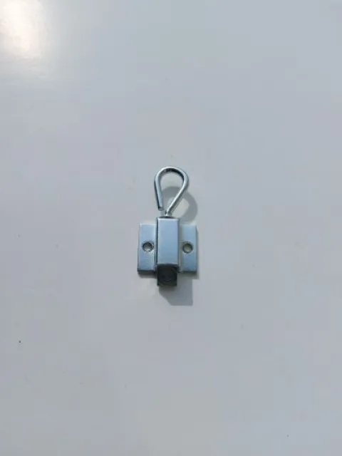 Front/Rear door lock