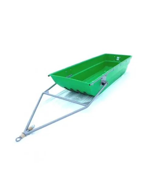 SNOW TRAIL 2200