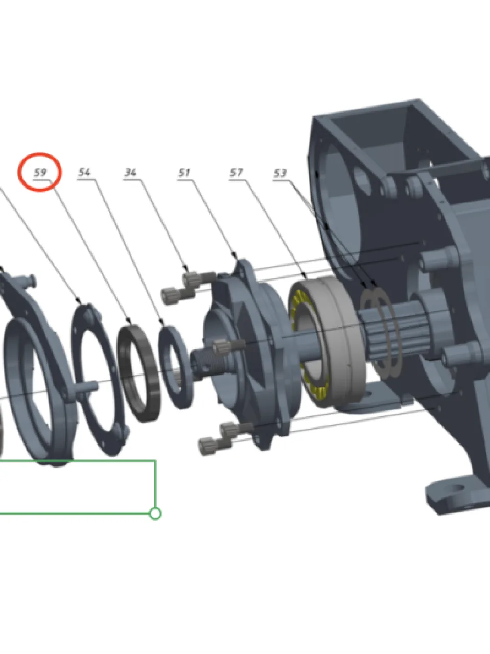 Oil seal