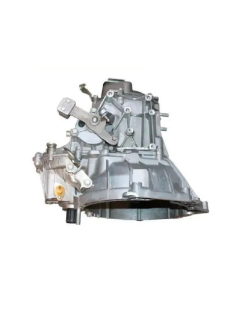 Standard cable transmission