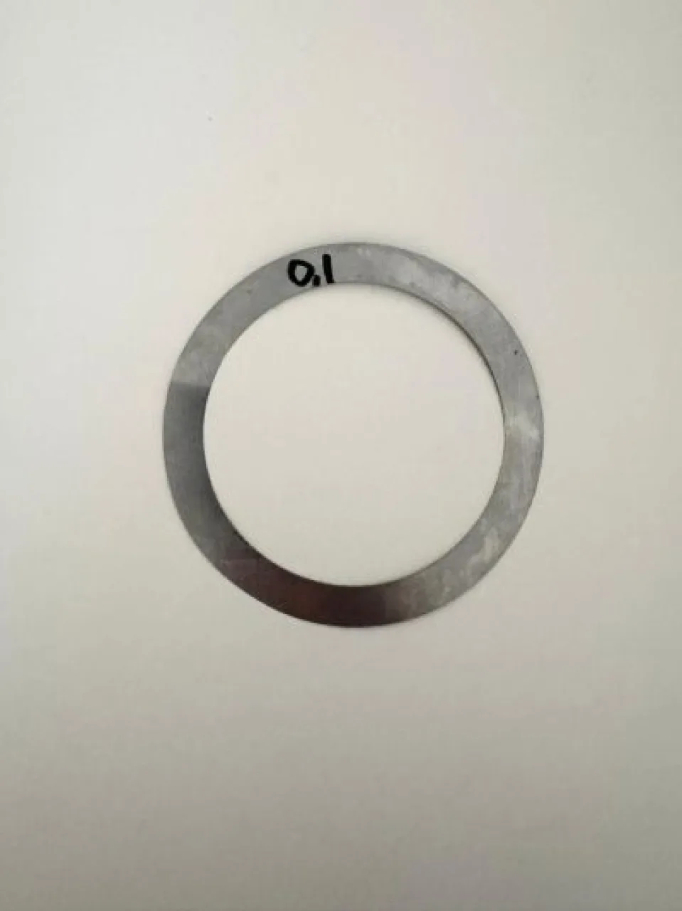 Washer
