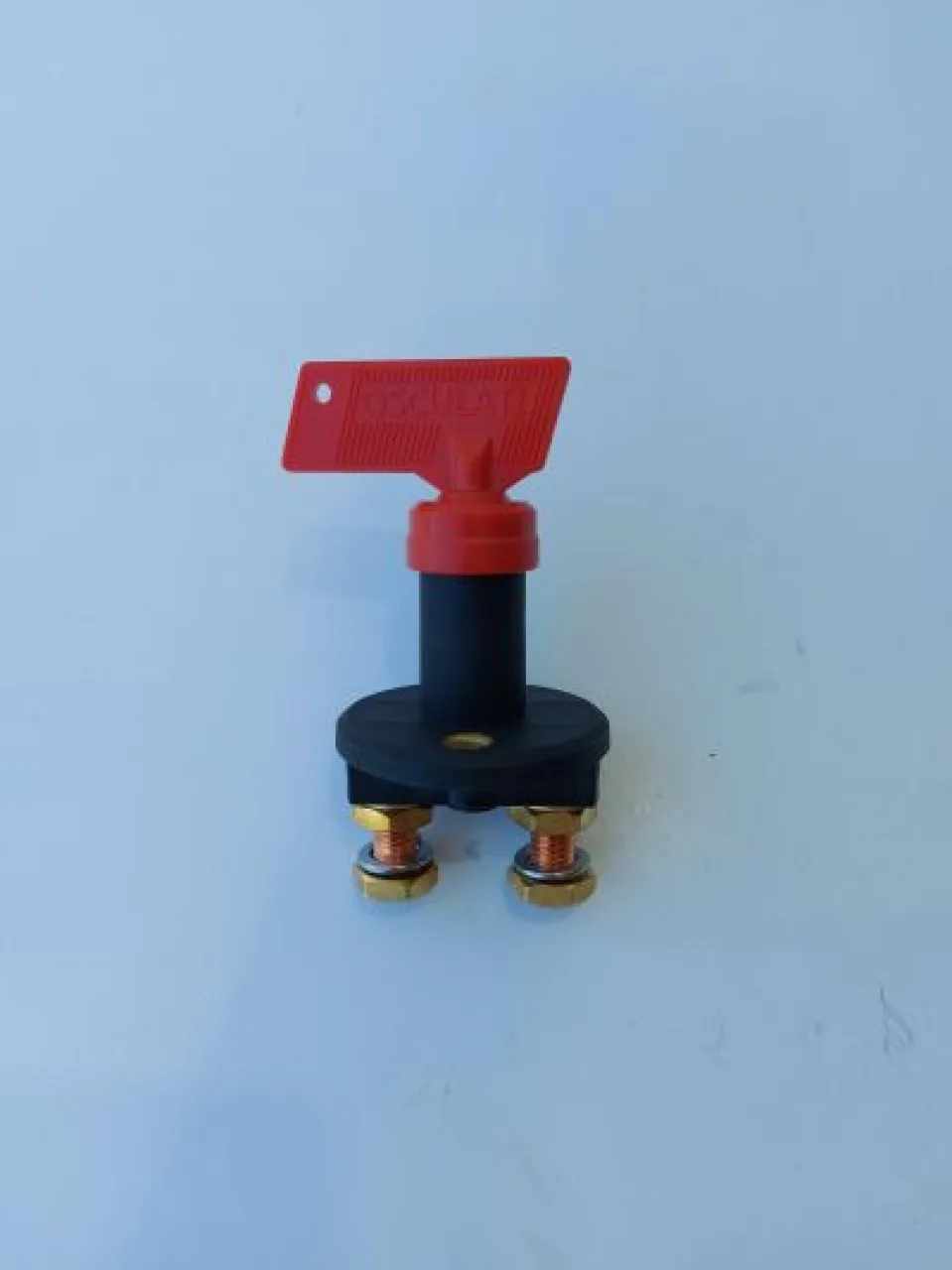 Mass switch