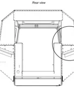 Reflector - 05.0895 - $79 CAD - Thumbnail 4
