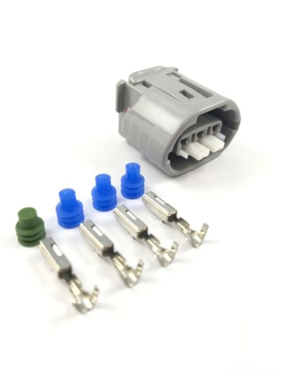 Connector for alternator - SHRP025-C