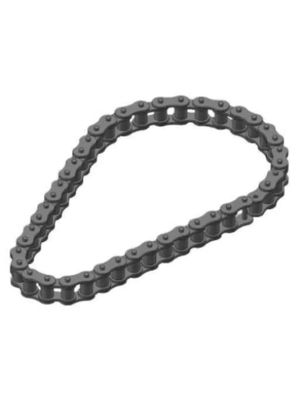 Steering unit chain (Sherp Pro)