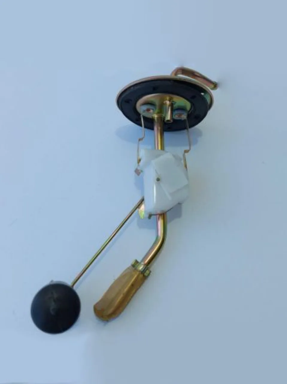 Fuel level sensor