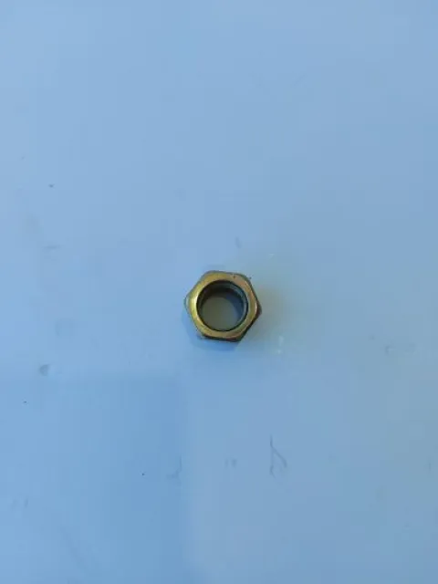 Hub nut