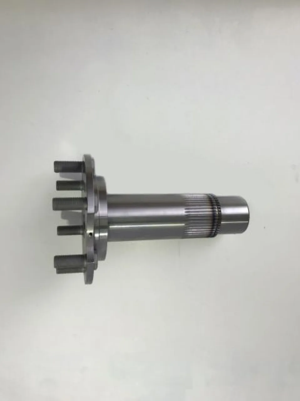 Wheel hub (Sherp Pro)