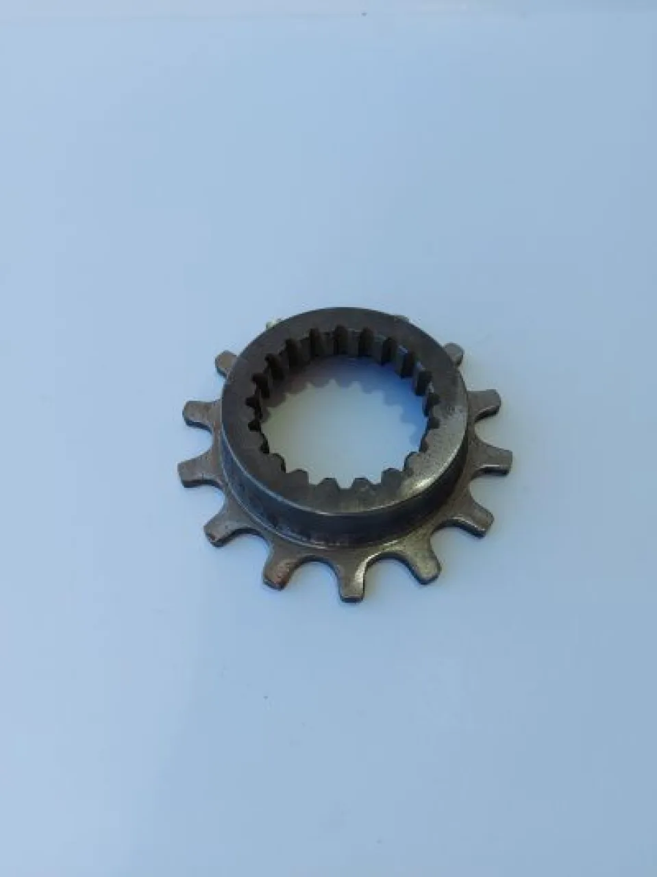 Drum sprocket