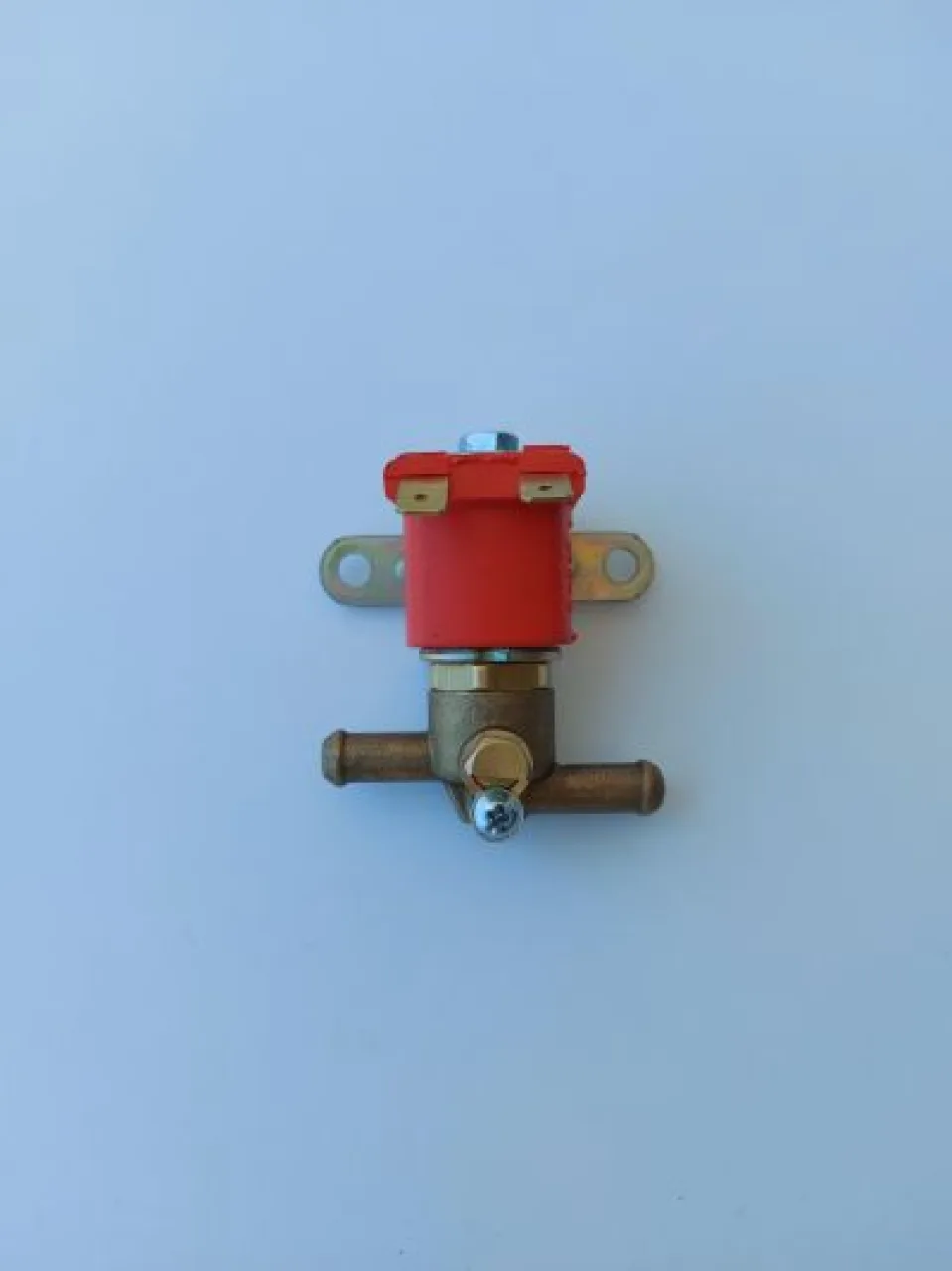 Solenoid valve