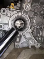 Reinforced cable transmission - $15650 CAD - Thumbnail 5