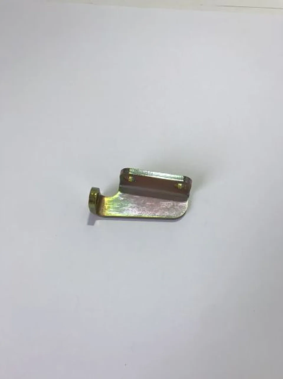 Small engine bracket