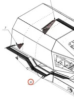 Rubber fender extension - Thumbnail 2