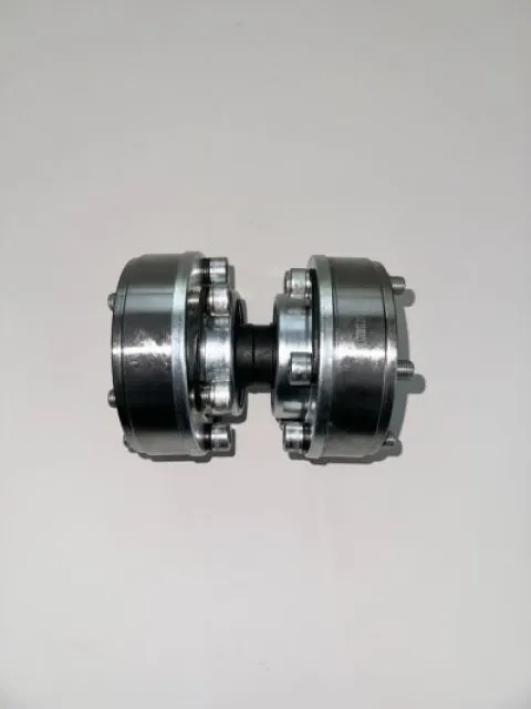 CV joint assembly