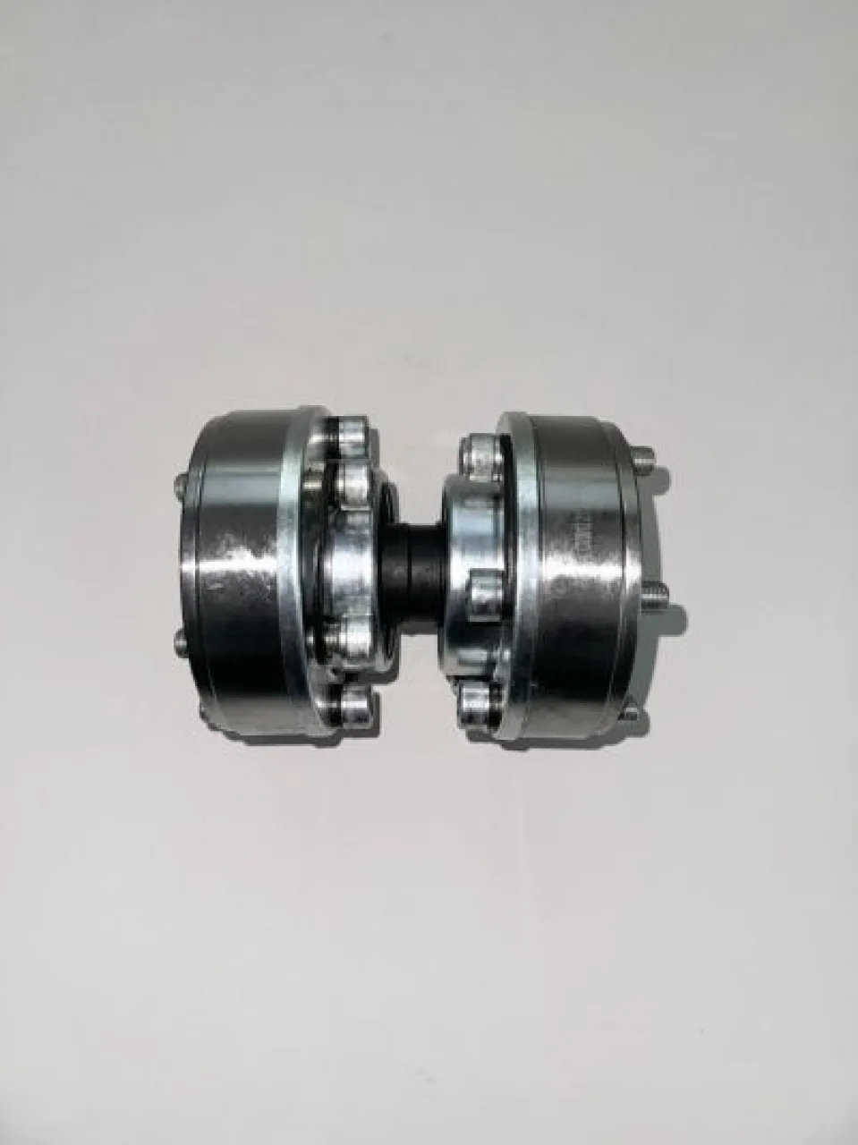 CV joint assembly