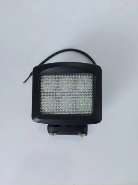 Low beam headlight (old style)