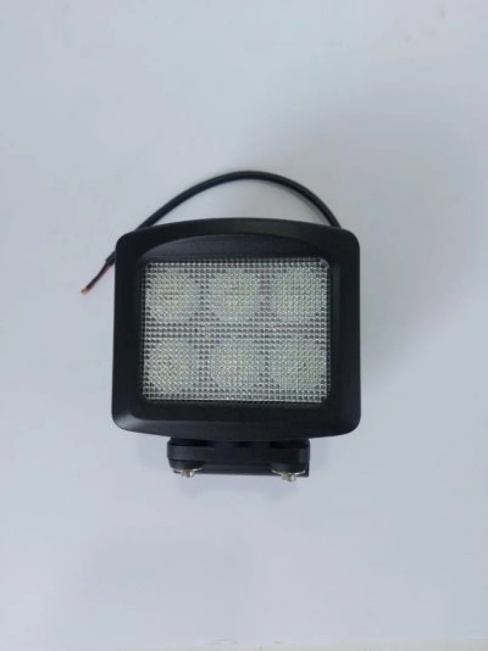 Low beam headlight (old style)