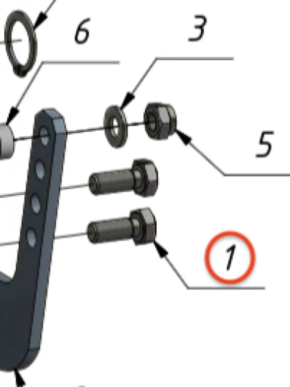 Bolt