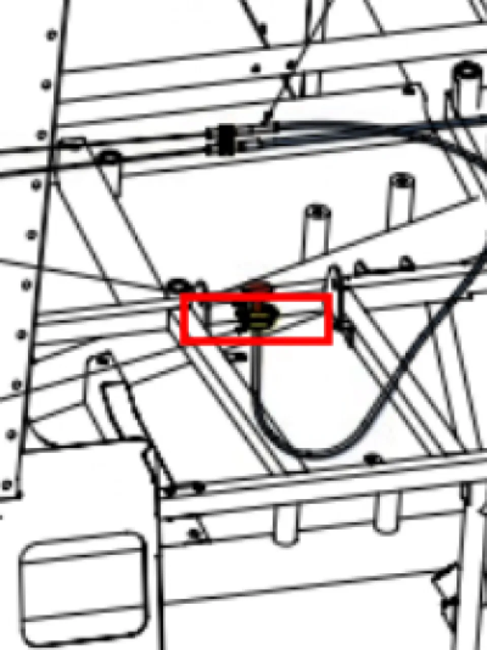 Bushing