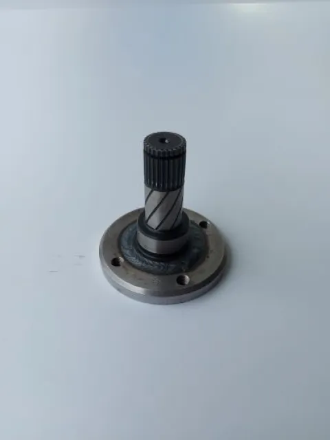 Fusible shaft (Sherp Pro - Renault transmission)