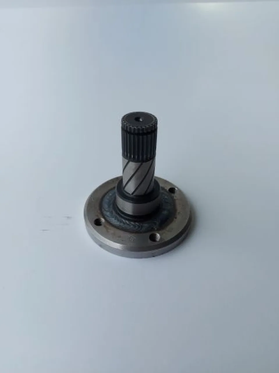 Fusible shaft (Sherp Pro - Renault transmission)