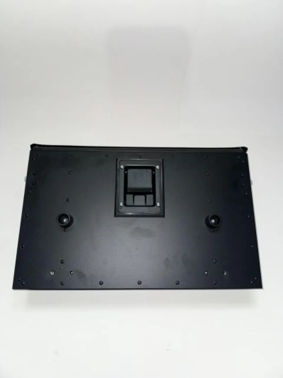 Front Door Assembly (N/Pro XT)