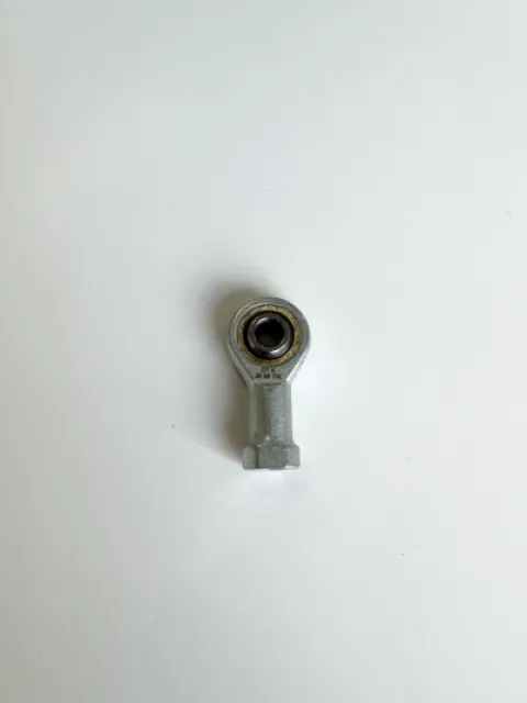 Rod end