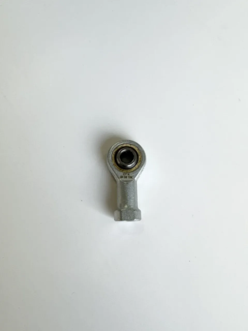 Rod end