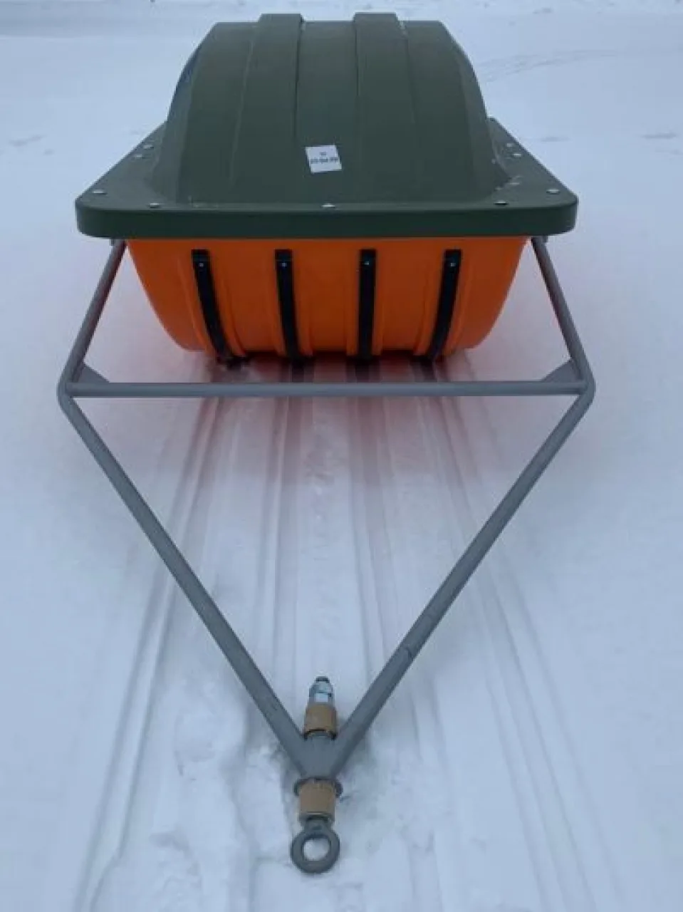 SNOW TRAIL 2500