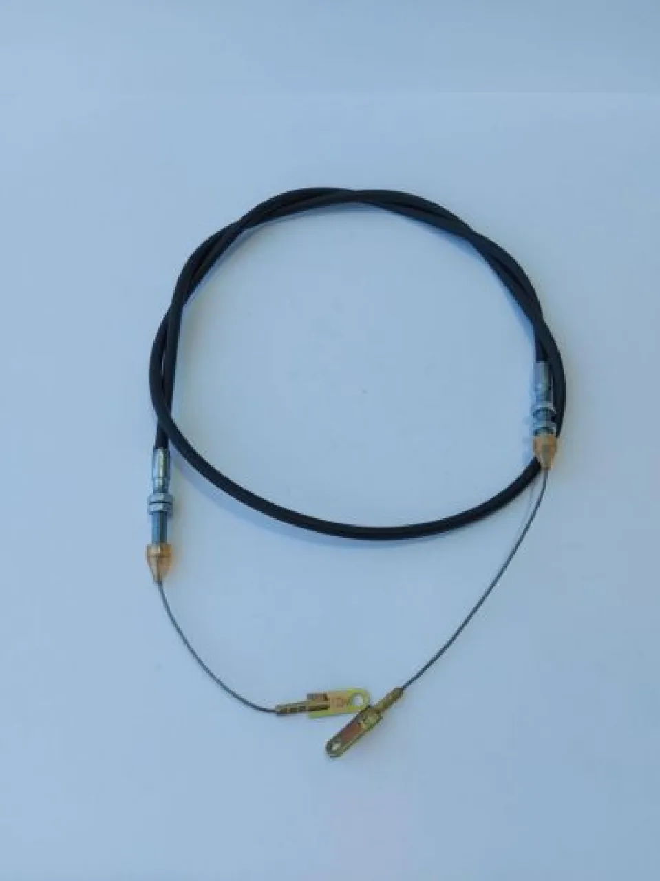 Cable - 09.0323 (Type 2)
