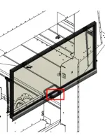 Exterior window handle - $12.5 CAD - Thumbnail 3