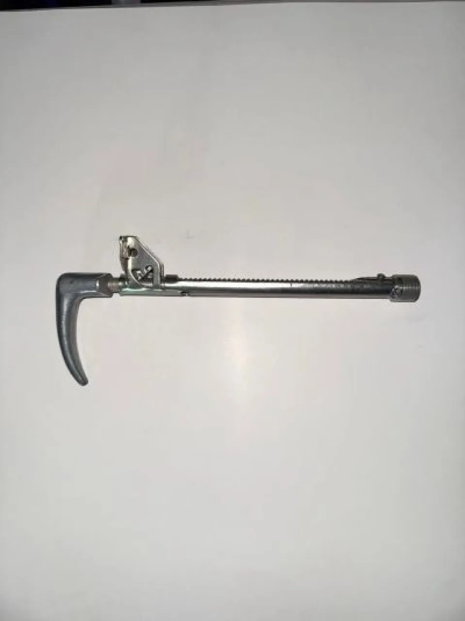 Handle for Emergency Brake