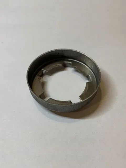 Lock washer