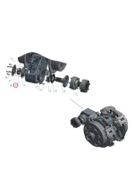 Bearing - $128 CAD - Thumbnail 2