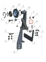 Spring - 03.0464 - $49.5 CAD - Thumbnail 3