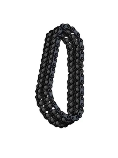 Steering unit chain Pro XT