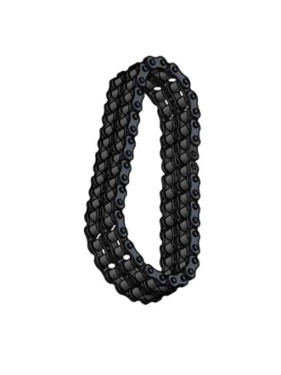 Steering unit chain Pro XT