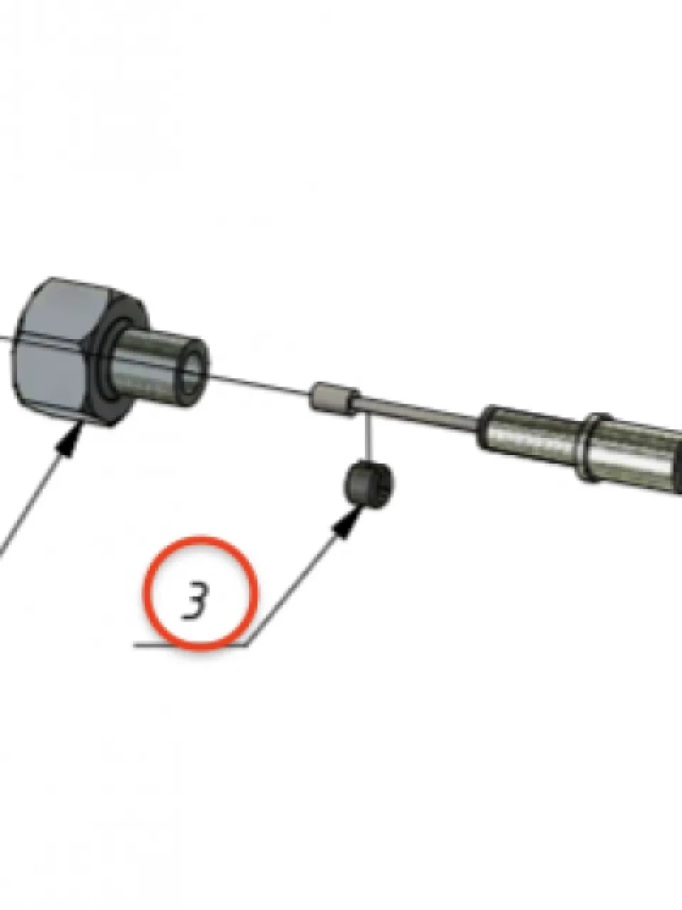Screw-rivet