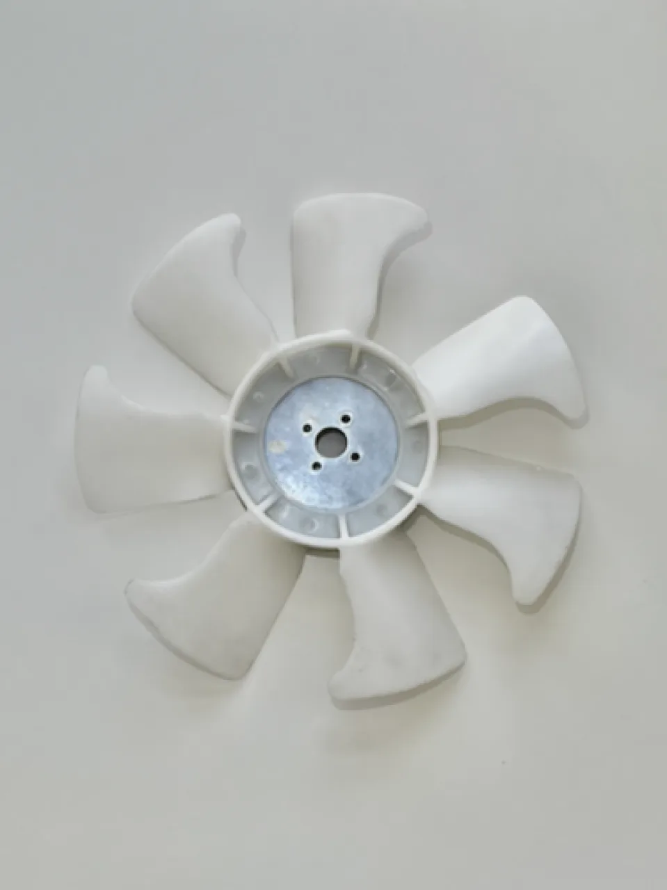 Radiator fan (winter) - used