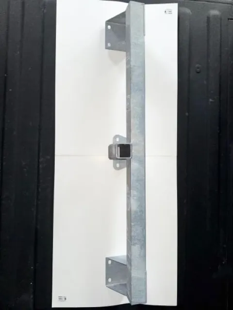 Bumper front/rear (N/Pro XT)