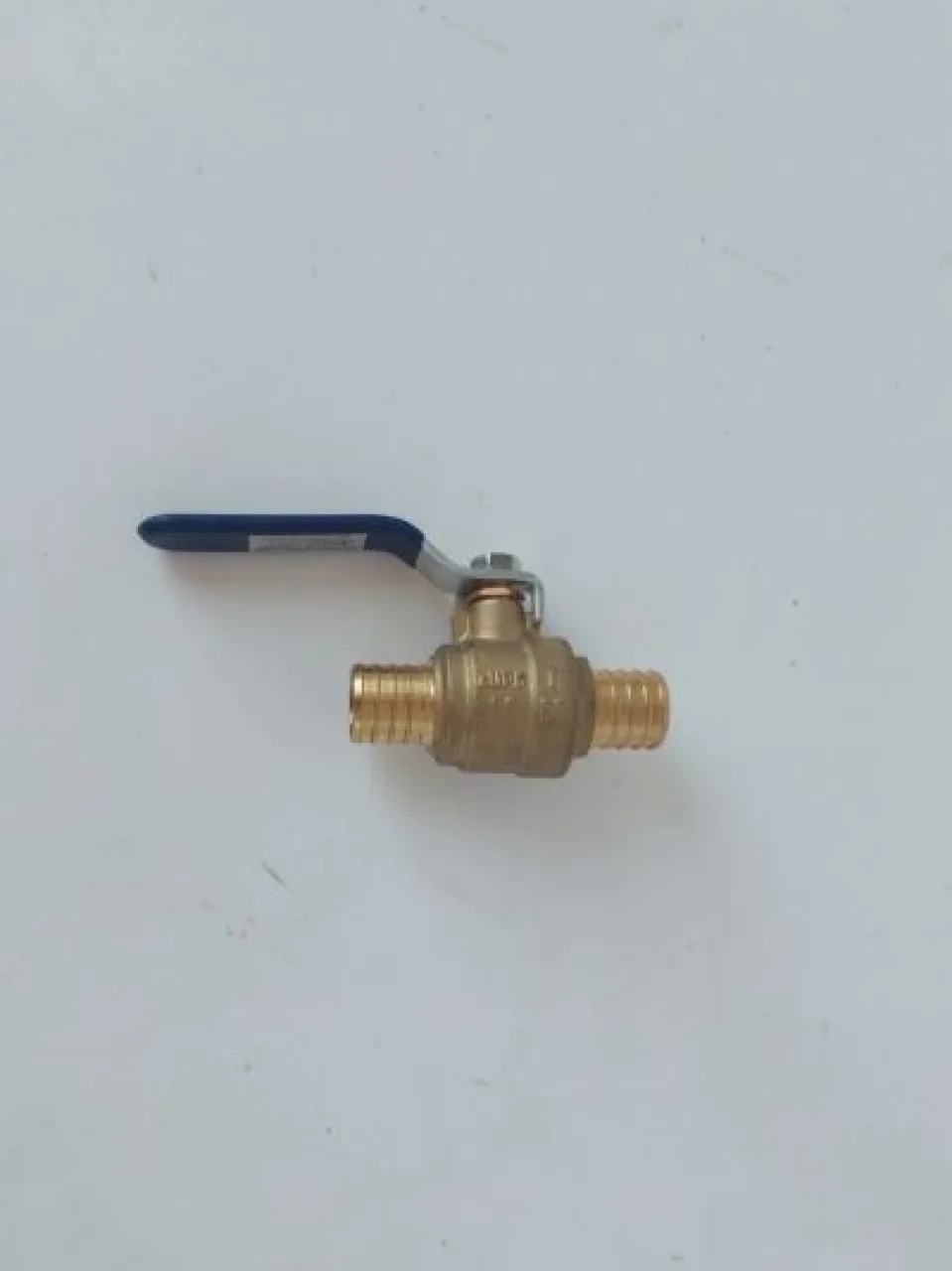 Valve for heater