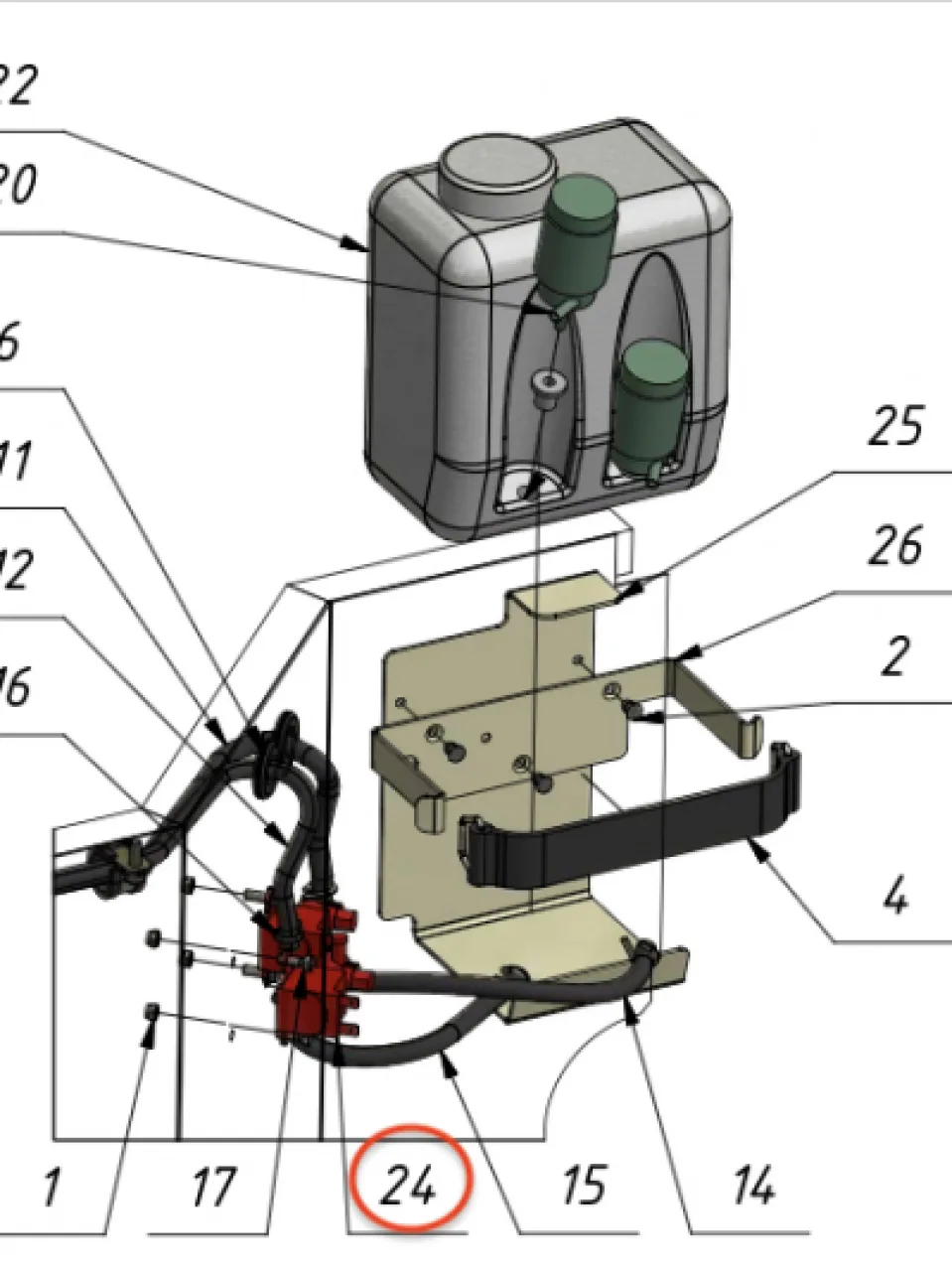 Solenoid valve