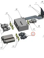 Connector - 03.0127 - $8 CAD - Thumbnail 2