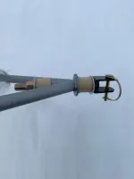 Snowmobile hitch adapter - $39 CAD - Thumbnail 2