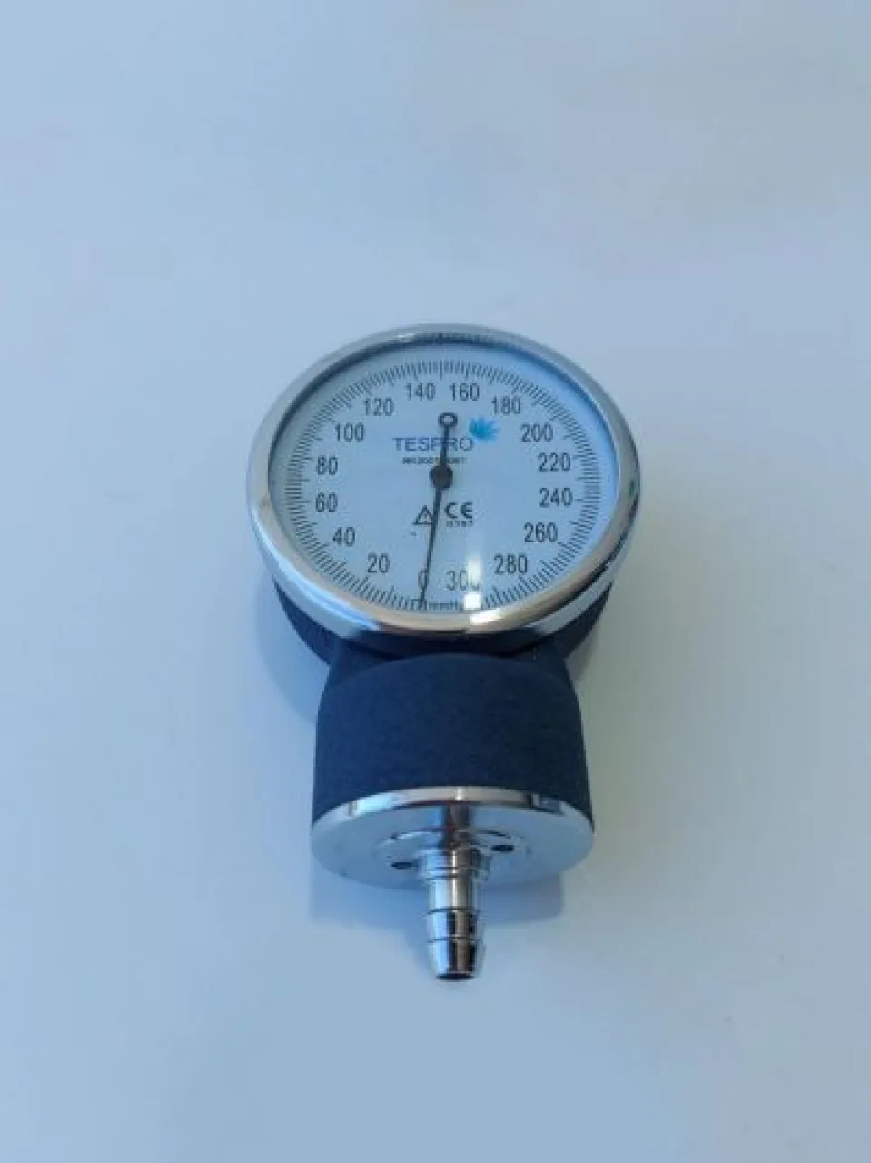 Pressure gauge