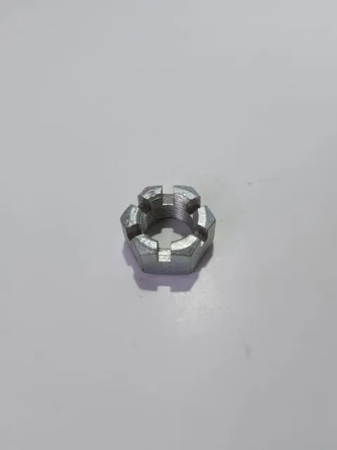 Nut