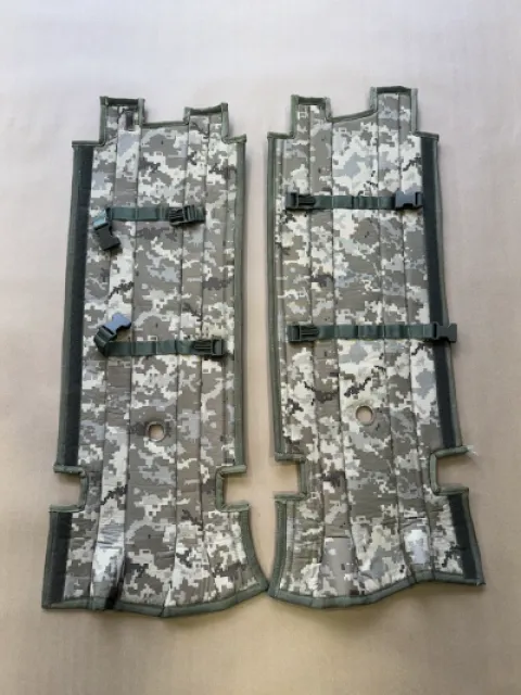 Interior (for frame reinforcement bars)