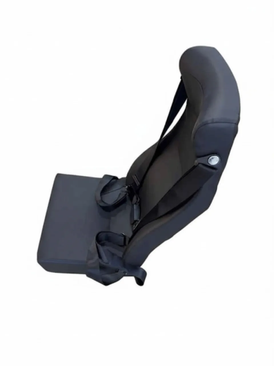 Rear captain seats (set of 2)