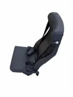 Rear captain seats (set of 2) - $1968 CAD - Thumbnail 2