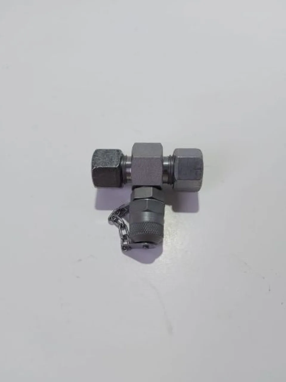 Connector